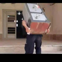 حمل ونقل اساس منزل|خدمات حمل و نقل|رفسنجان, |دیوار