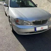 نیسان ماکسیما مونتاژ دنده‌ای، مدل ۱۳۸۱|خودرو سواری و وانت|تهران, علم و صنعت|دیوار