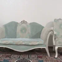 مبل|مبلمان خانگی و میز عسلی|نسیم‌شهر, |دیوار