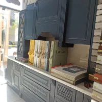 طراحی و اجرای کابینت
