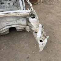 اتاق ۲۰۶|قطعات یدکی و لوازم جانبی|اصفهان, ارداجی|دیوار