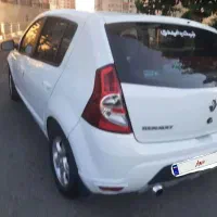 ساندرو مدل 97/ سند تک برگ/ در حد صفر|خودرو سواری و وانت|تهران, گلستان (شهرک راه آهن)|دیوار