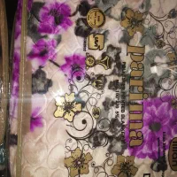 فروش فوق العاده پتوی لیلیان برجسته با قیمت مناسب|رختخواب، بالش، پتو|یزد, |دیوار