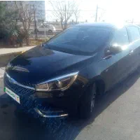 چری آریزو 5 IE توربو مدل ۴۰۲ (با ضمانت کارنامه)