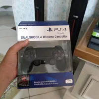 ps4pro|کنسول، بازی ویدئویی و آنلاین|مشهد, سپاد|دیوار