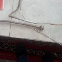 رگراتور آبگرمکن ایستاده|آبگرمکن، پکیج، شوفاژ|شیراز, گلدشت معالی‌آباد|دیوار