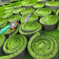 انبار پخش چمن مصنوعی تزئینی و فوتبالی خرده و عمده|مصالح و تجهیزات ساختمان|تهران, بهارستان|دیوار