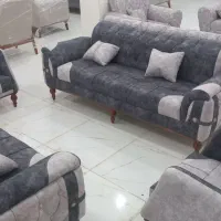مبل آیسل جانان
