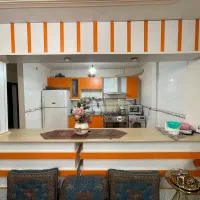 ۹۵ متر واحد اجاره ای مدرس  فول