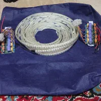 چراغ ال ای دی