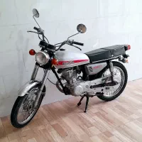 موتور سی جی