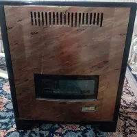 بخاری توان گار 8000