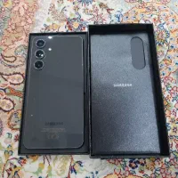 گوشی s24fe تمیز|موبایل|قم, شاه ابراهیم|دیوار