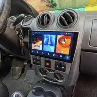 بلک فرایدی مانیتور خودرو اقساط بدون پیش پرداخت|قطعات یدکی و لوازم جانبی|یزد, |دیوار