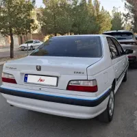 پارس تیوفایو 99