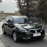 برلیانس کراس مدل ۹۷|خودرو سواری و وانت|تهران, ولنجک|دیوار