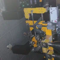 دستگاه دلی مانجو ایرانی|ماشین‌آلات صنعتی|یزد, |دیوار