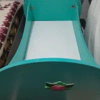 تخت خواب ام‌دی اف وکیوم ضدآب