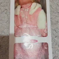 عروسک نو|اسباببازی|رشت, گلباغ نماز|دیوار