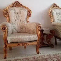 مبل با قیمت مناسب|مبلمان خانگی و میز عسلی|گناباد, |دیوار
