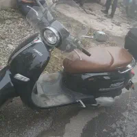 موتور رهرو 150