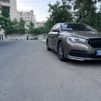 ایفن۸۲۰مدل97|خودرو سواری و وانت|تهران, مرزداران|دیوار