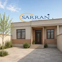 مسکونی یک طبقه ۱۲۵ متری در باسمنج «سران ویلا»