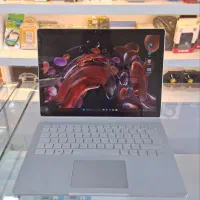 * بازار لپتاپ * سورفیس بوک surface book i5|رایانه همراه|ساوه, |دیوار