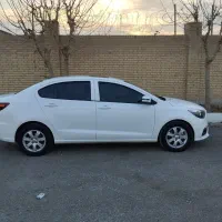 شاهینG مدل1401|خودرو سواری و وانت|شهریار, شهریار|دیوار