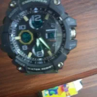 ساعت مچی EMPOWER دو منظوره هم عقربه ای هم دیجتالی