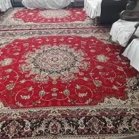 قالی ۳×۴|فرش|ماهان, |دیوار