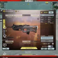 یه اکانت لوکاس گاندامه|کنسول، بازی ویدئویی و آنلاین|مشهد, کوی المهدی|دیوار