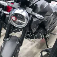 هوندا سی بی ۱۹۰ اقساط ۱۶ ماهه cb 190|موتورسیکلت|تهران, گمرک|دیوار