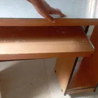 میز|میز تحریر و کامپیوتر|نورآباد, |دیوار