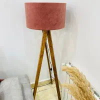 آباژور کاملا سالم و نو