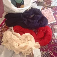 فرش ماهی|فرش|اسلام‌شهر, شهرک قائمیه|دیوار