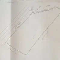 زمین بحر اتوبان زنجان تهران با موقعیت فوق العاده