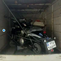 حمل بار وانت پیکان مسقف به تمام نقاط کشور|خدمات حمل و نقل|رشت, پیرسرا|دیوار