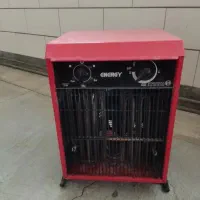 هیت ر بخاری برقی سه فاز