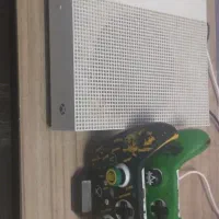 XBOX ONE S|کنسول، بازی ویدئویی و آنلاین|چمران, |دیوار