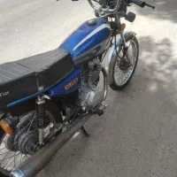 موتور هوندا ۲۰۰|موتورسیکلت|سبزوار, امیر کبیر|دیوار