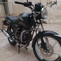 موتور پالس 180