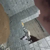 استا بنا بلوک چینی سنگ چینی بطن سقف 0تاصد|خدمات پیشه و مهارت|بندرعباس, |دیوار