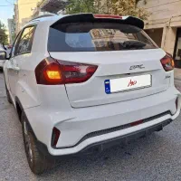 Bac x3 pro ( geely)|خودرو سواری و وانت|تهران, شهرک بوعلی|دیوار