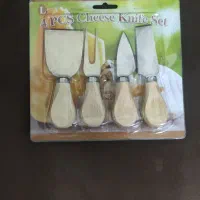 ست کارد صبحانه