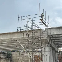 اجاره و نصب داربست فلزی (تمام نقاط تهران)