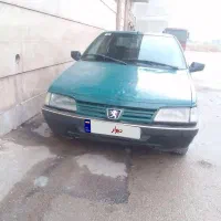 پژو آردی 78 مرتب