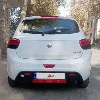 تیبا2مدل1400|خودرو سواری و وانت|کرج, کوی فرهنگ|دیوار