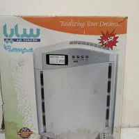 تصفیه کننده هوا ی سایا مدلkF-P23A|پنکه و تصفیه‌کنندهٔ هوا|تهران, سعادت‌آباد|دیوار