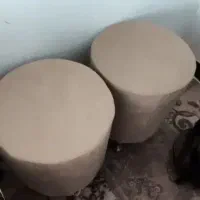 جلو مبلی و عسلی نونو